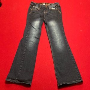 👖3/$20 Girls Jeans (Justice)